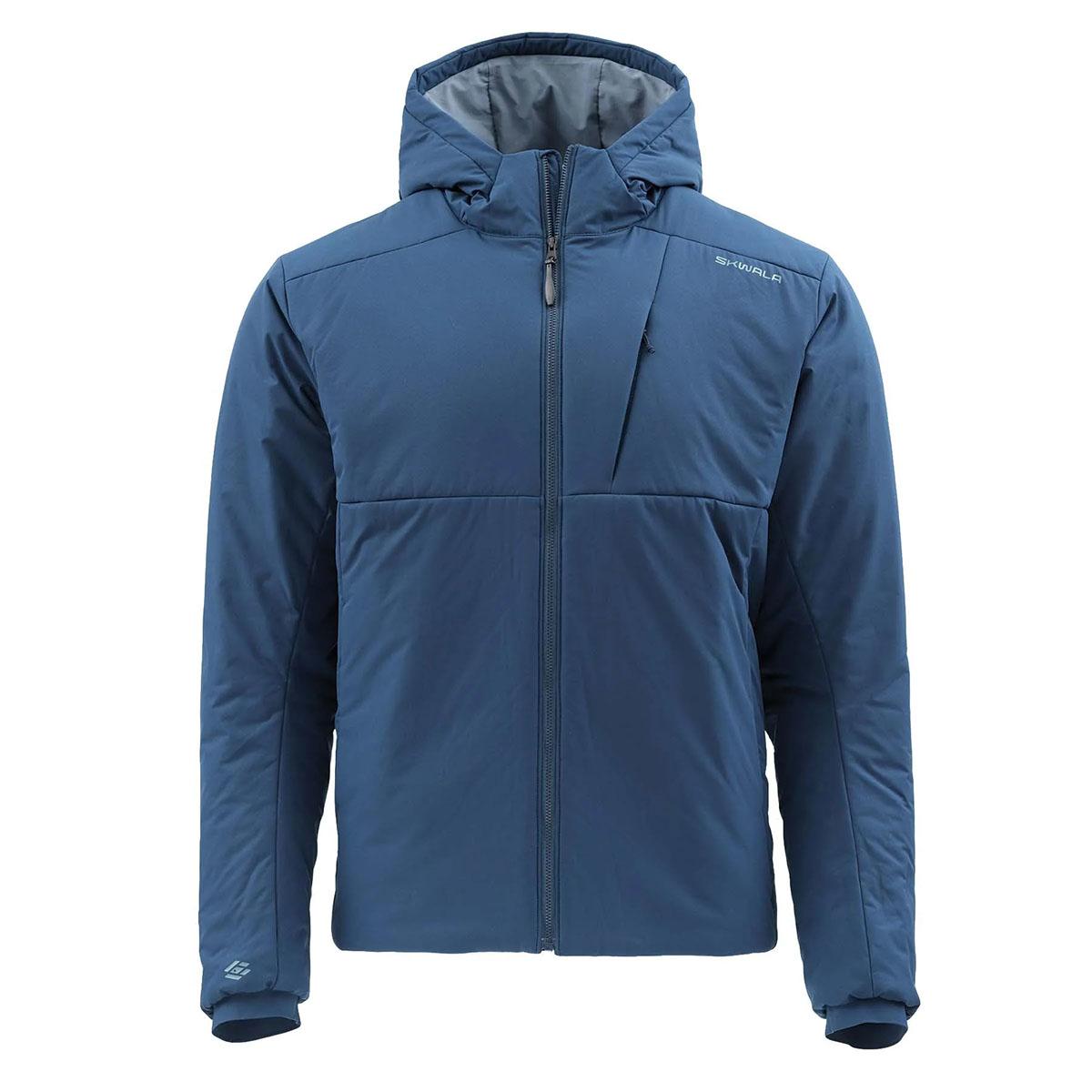 Skwala Fusion 3/2 Puffy Jacket Men's in Midnight